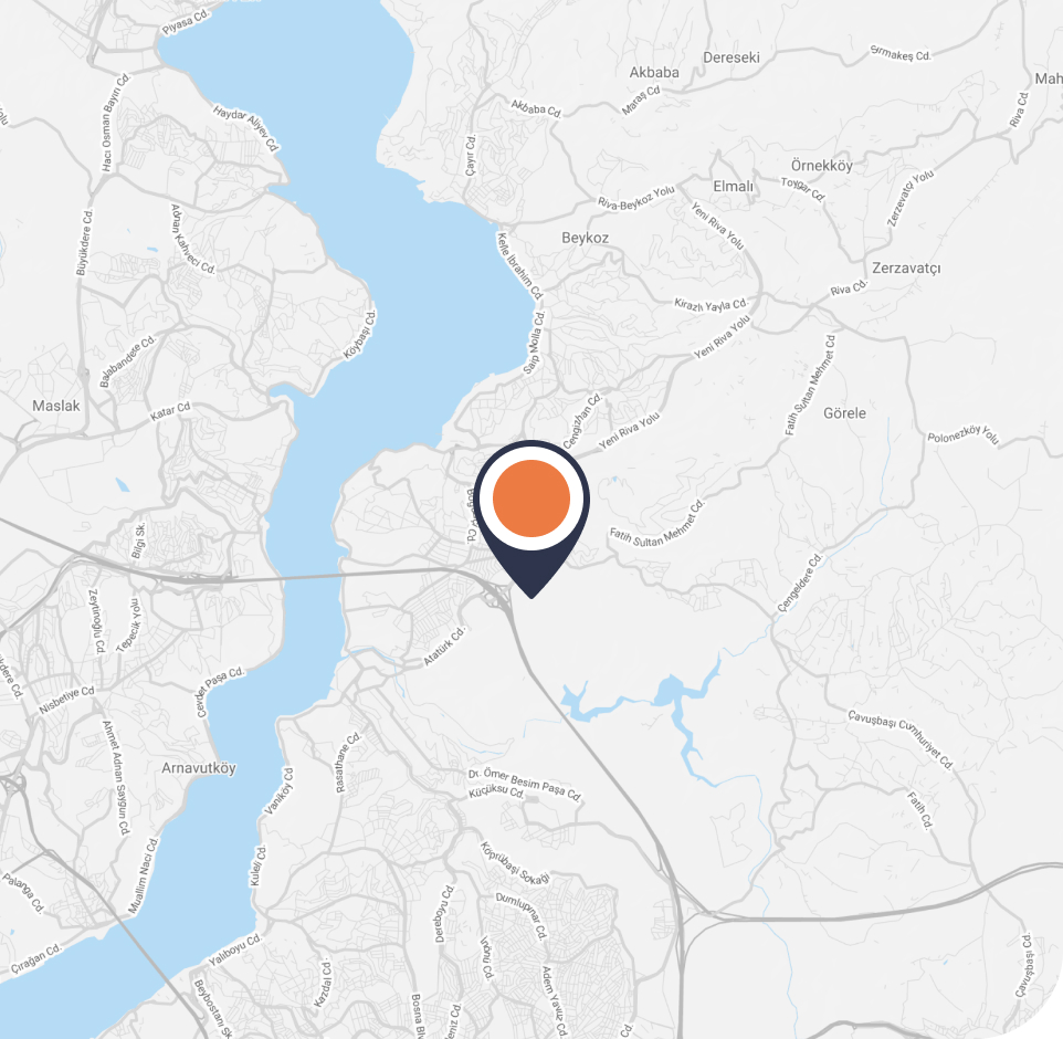 Marmara Elektrik A.Ş